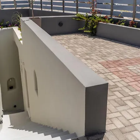 Wine And Yard Caves 3* Pýrgos