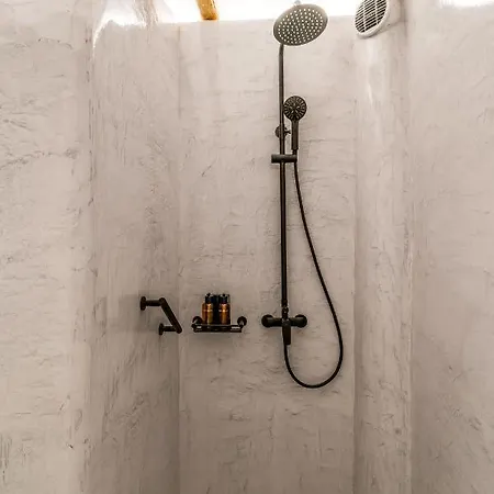 Wine And Yard Caves 3* Pýrgos