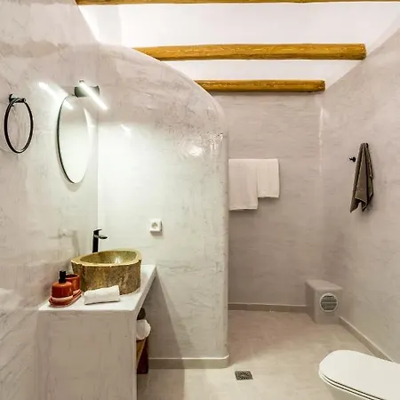 Wine And Yard Caves 3* Pýrgos