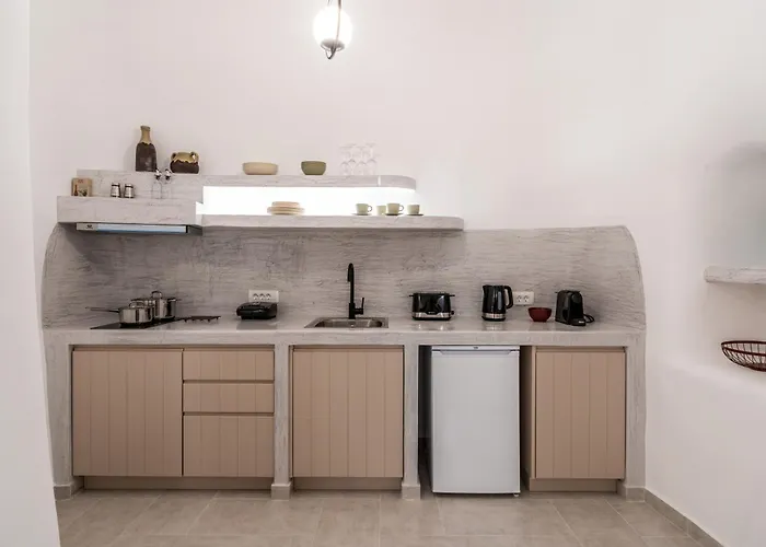 Wine And Yard Caves 酒店 Pýrgos