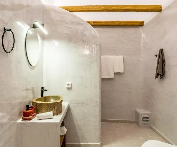 Wine And Yard Caves 3* Pýrgos