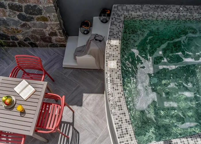 Wine And Yard Caves Pýrgos