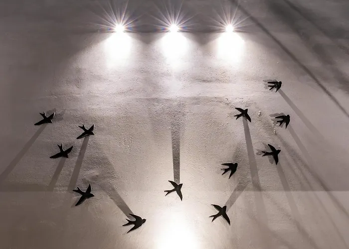 酒店 Wine And Yard Caves Pýrgos