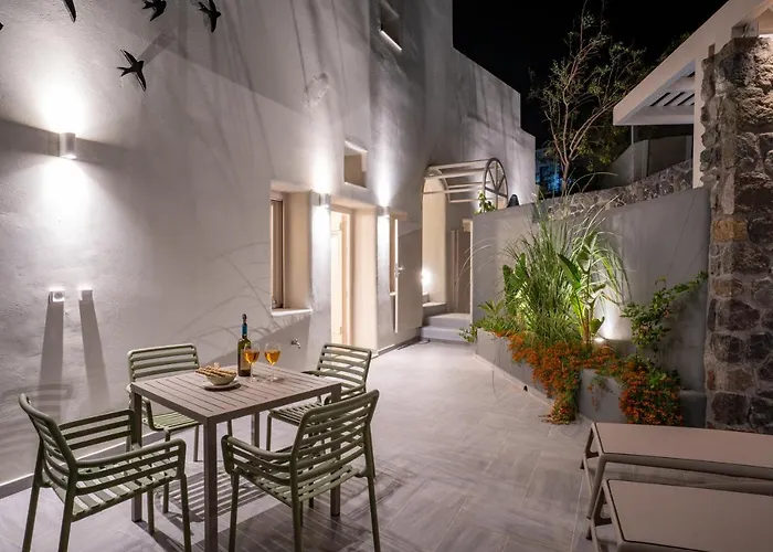 酒店 Wine And Yard Caves