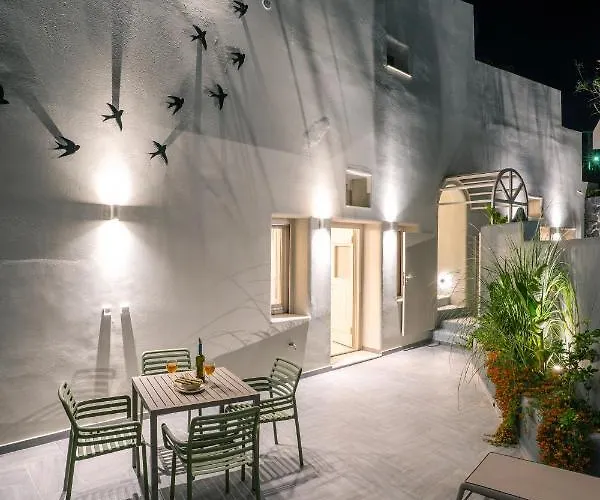 Wine And Yard Caves Hotel