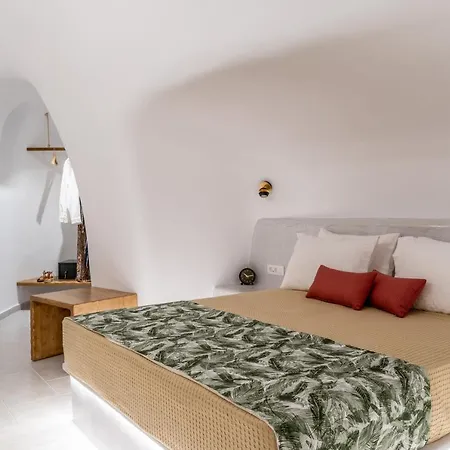 Wine&yard Caves Otel 3*