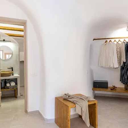 Wine And Yard Caves 3* Pyrgos Kallistis