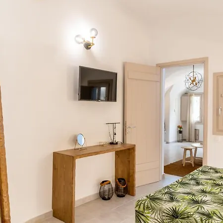 Wine&yard Caves 3* Pýrgos