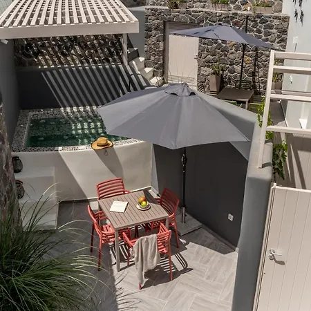 Otel Wine&yard Caves 3*