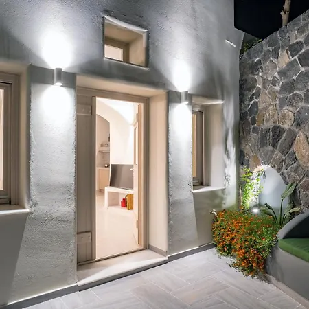 Wine&yard Caves Otel