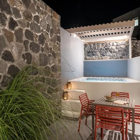 Wine&yard Caves Otel