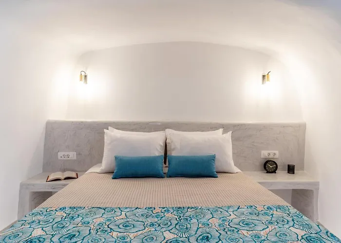 Hotel Wine And Yard Caves Pyrgos Kallistis