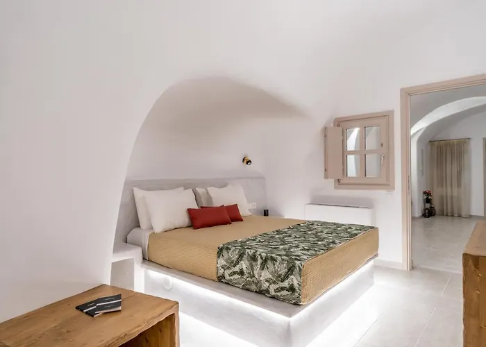 Wine And Yard Caves Hotel Pyrgos Kallistis