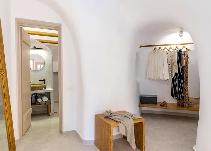 Wine And Yard Caves 3* Pyrgos Kallistis