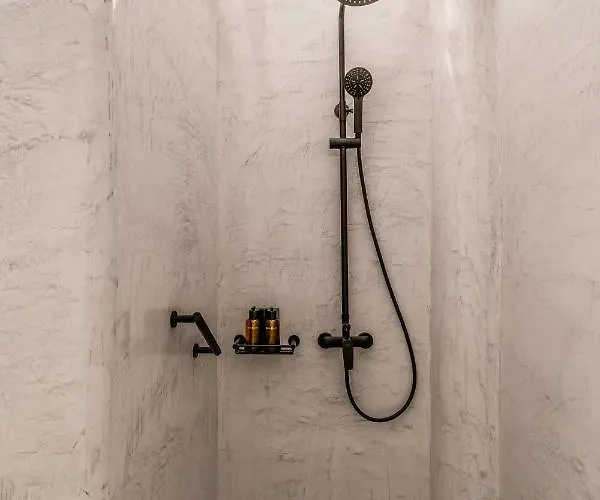 Wine And Yard Caves 3* Pyrgos Kallistis