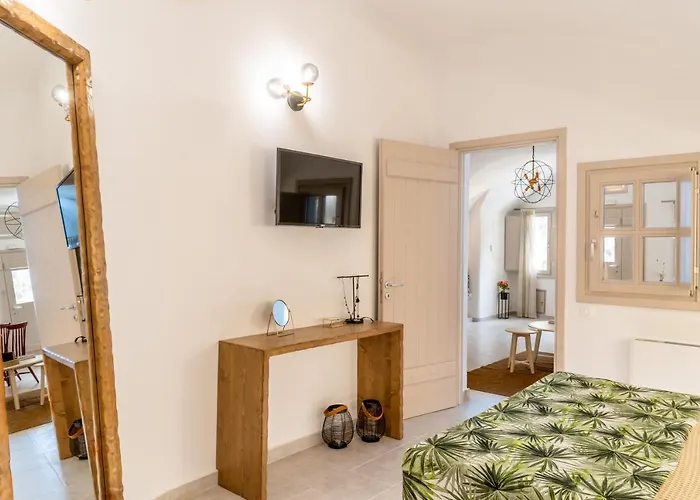 Wine And Yard Caves 3* Pyrgos Kallistis