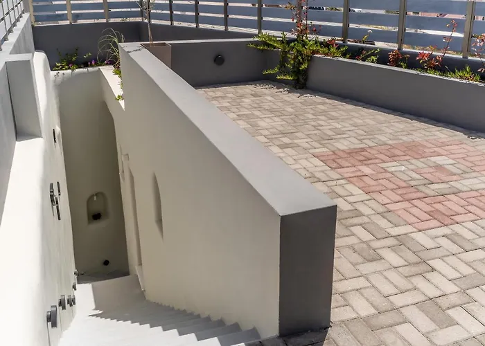 Wine And Yard Caves 3* Pyrgos Kallistis