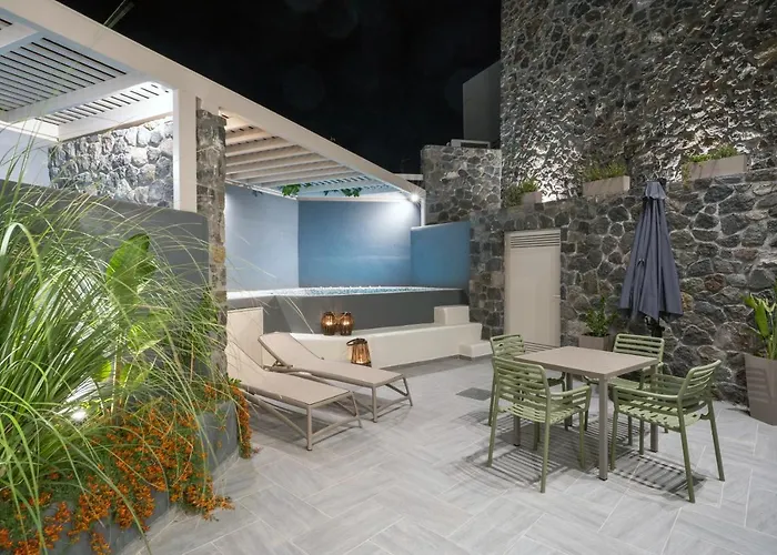 Wine And Yard Caves 3* Pyrgos Kallistis