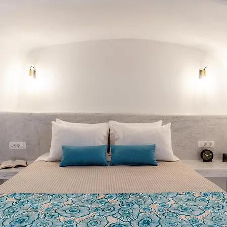 فندق Wine And Yard Caves Pýrgos