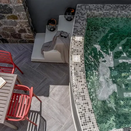 Wine And Yard Caves Pýrgos